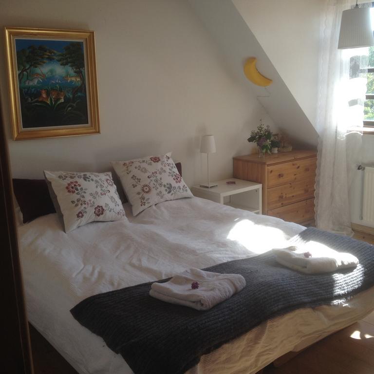 Lundshojgaard Bed & Breakfast Hobro Room photo